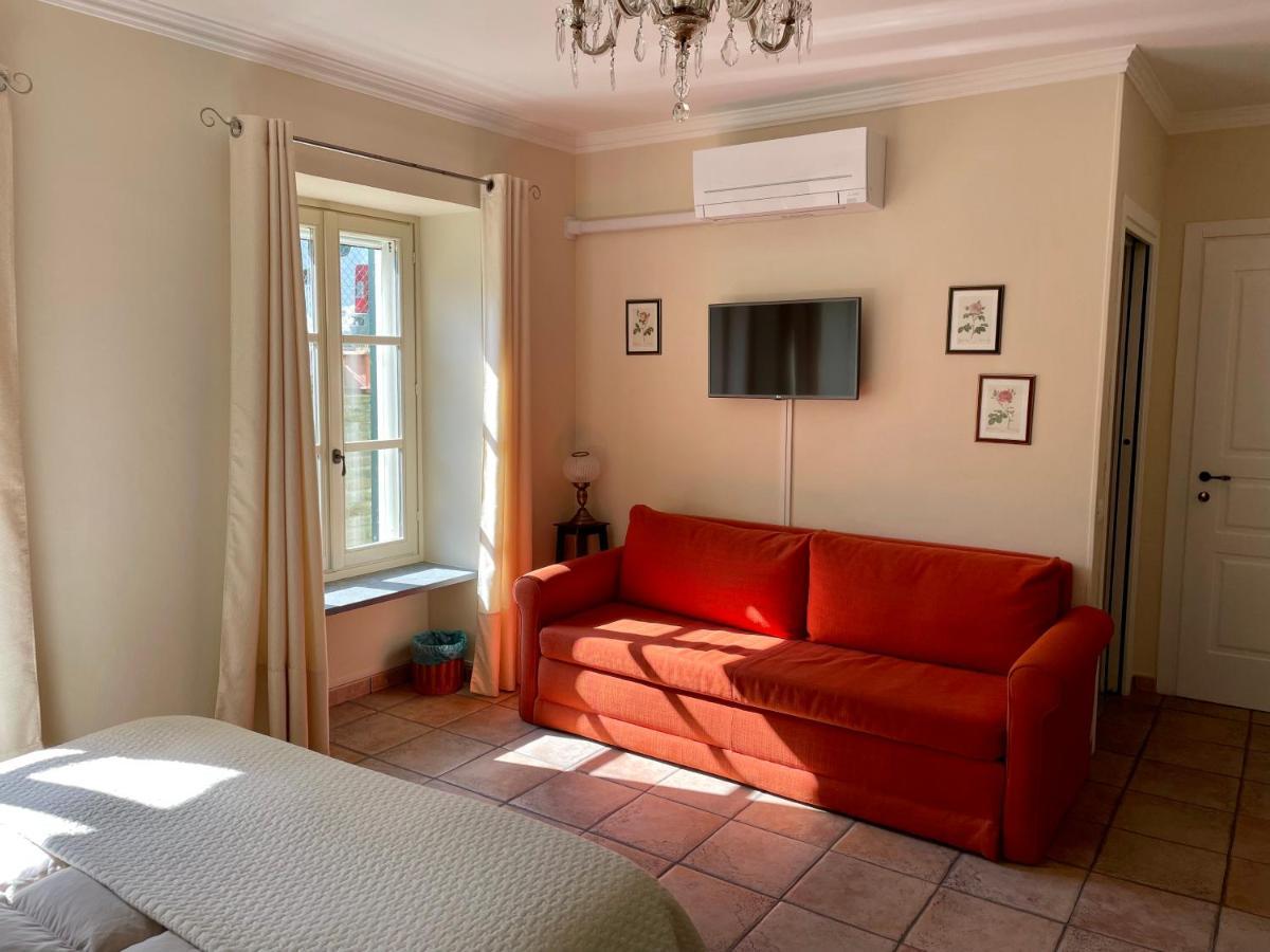 Villa Incanto Apartments Treiso Exterior photo