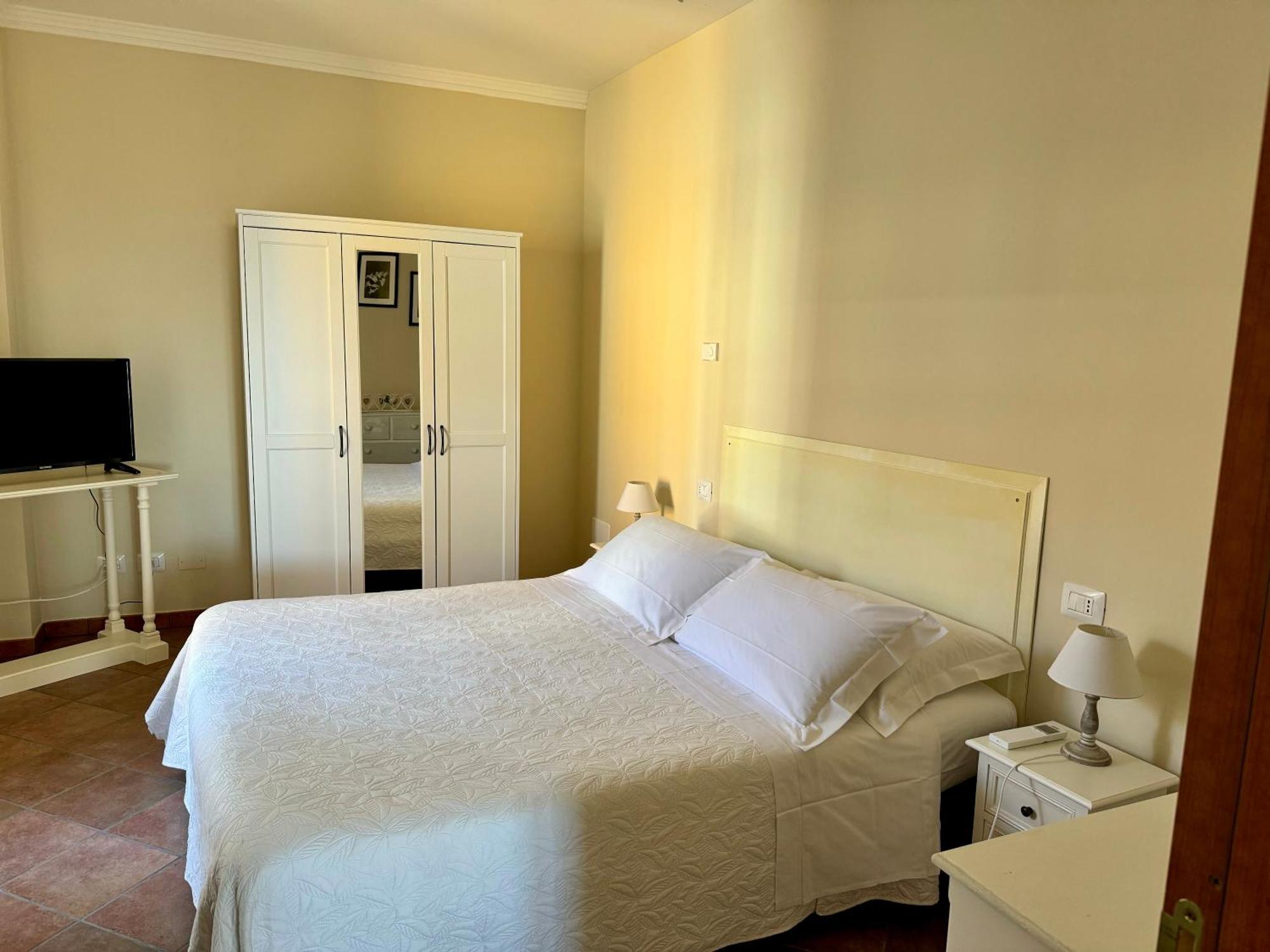 Villa Incanto Apartments Treiso Exterior photo