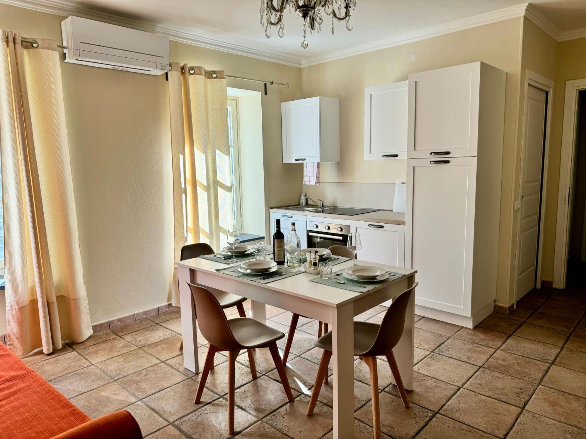 Villa Incanto Apartments Treiso Exterior photo